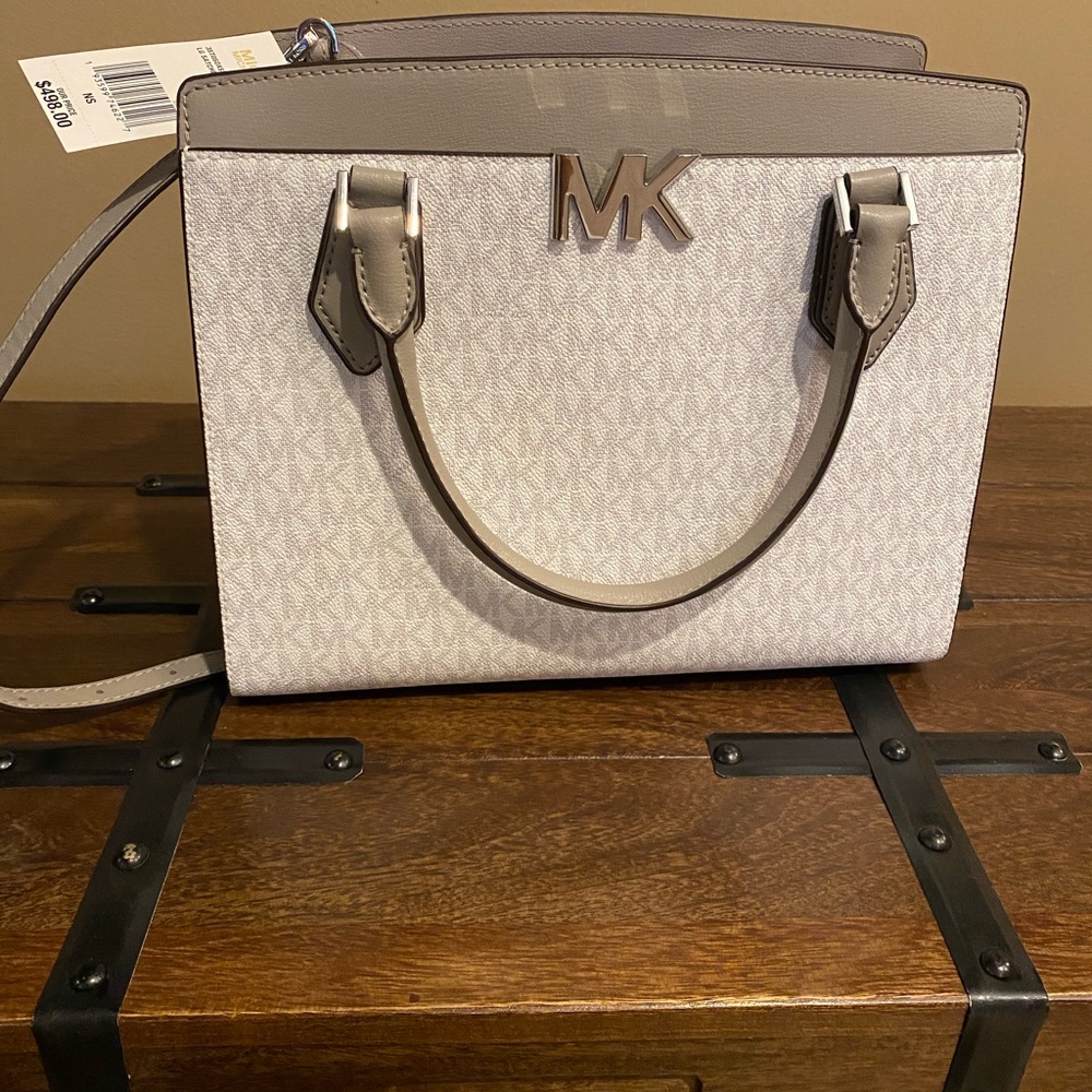 Authentic Michael Kors Purse